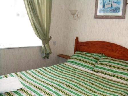 Boltonia Hotell Blackpool Eksteriør bilde